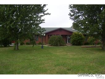 1969 Marine Road Highland, IL 62249 - Photo 1 of 1