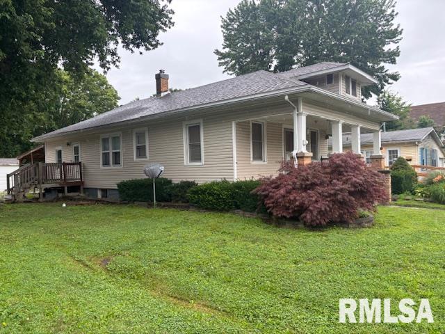 905 Walnut Greenfield, IL 62044 - Photo 35 of 35