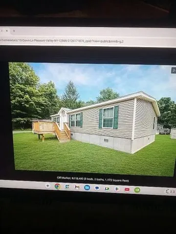 $189,000 | 10 Dawn Lane, Pleasant Valley, NY 12569