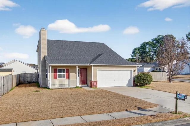 $345,000 | 103 Dundalk Court, Goose Creek, SC 29445