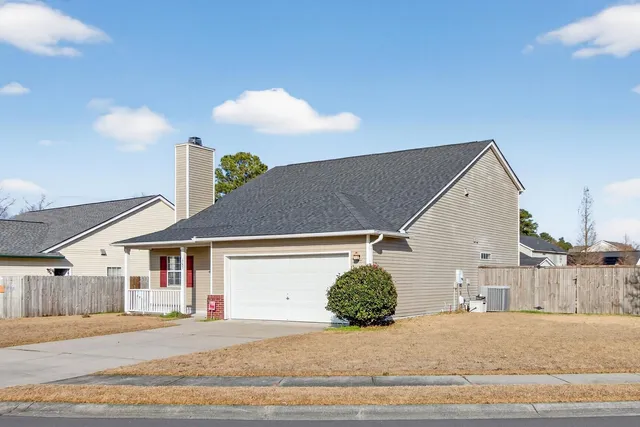 $345,000 | 103 Dundalk Court, Goose Creek, SC 29445