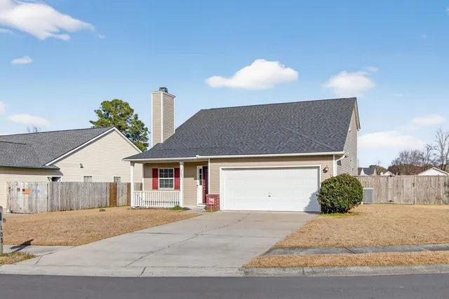 $345,000 | 103 Dundalk Court, Goose Creek, SC 29445