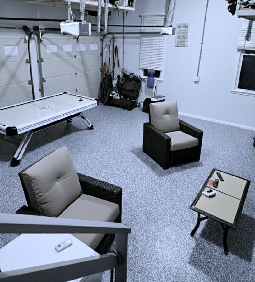 2713 Gaston Gate Mount Pleasant, SC 29466 - Photo 33 of 43 Garage1