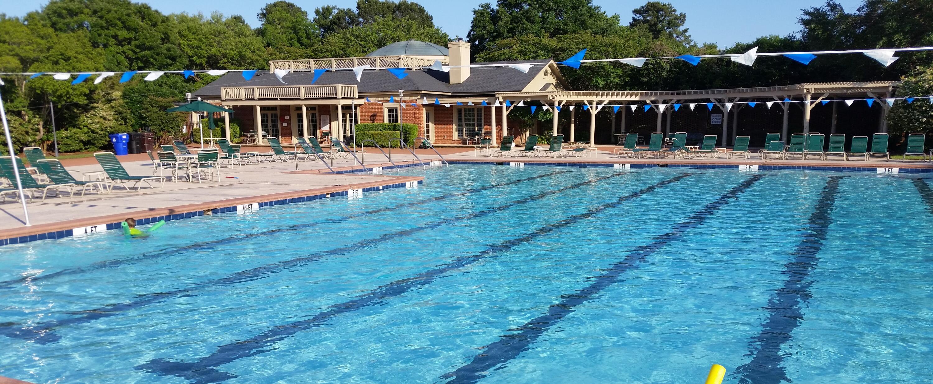 2713 Gaston Gate Mount Pleasant, SC 29466 - Photo 39 of 43 Pool1