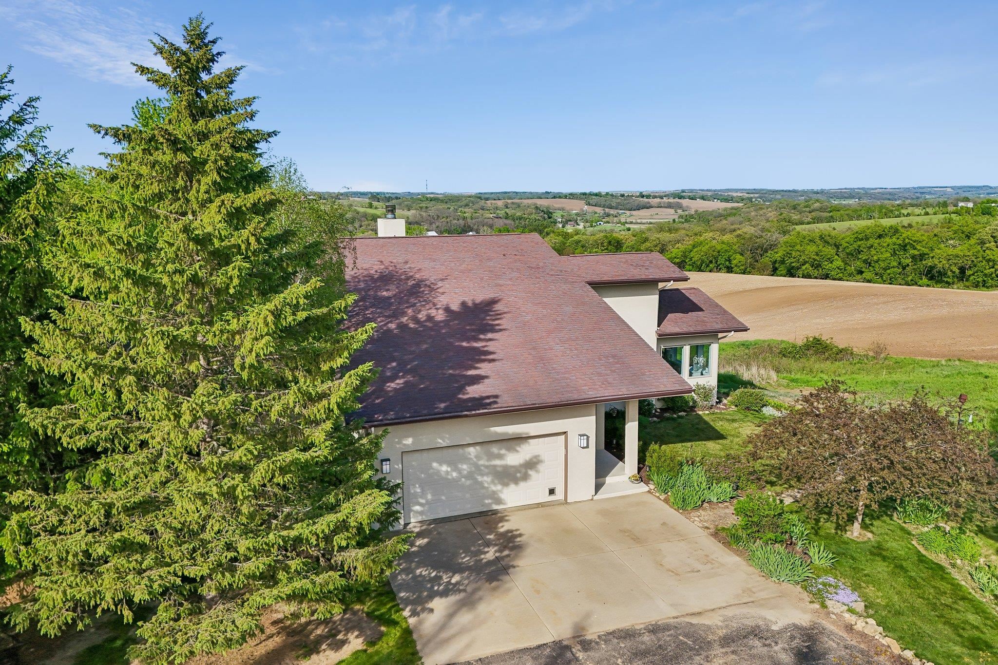 N8250 Rustic Road 81 New Glarus, WI 53574 - Photo 76 of 77