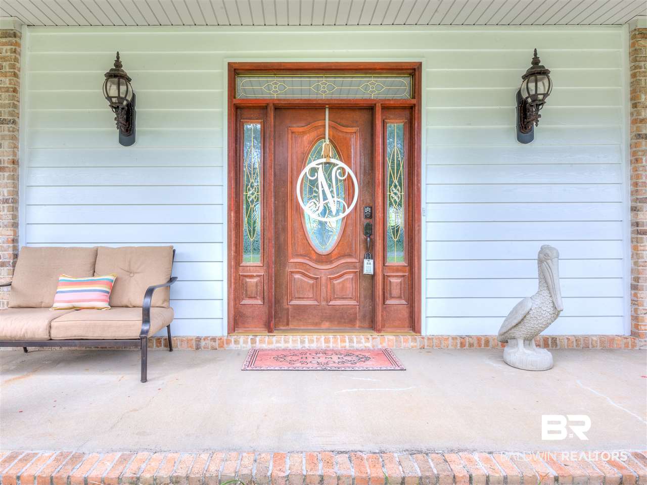 9095 Bay Point Drive Elberta, AL 36530 - Photo 2 of 49 Open this door for a lifetime of being on vacation