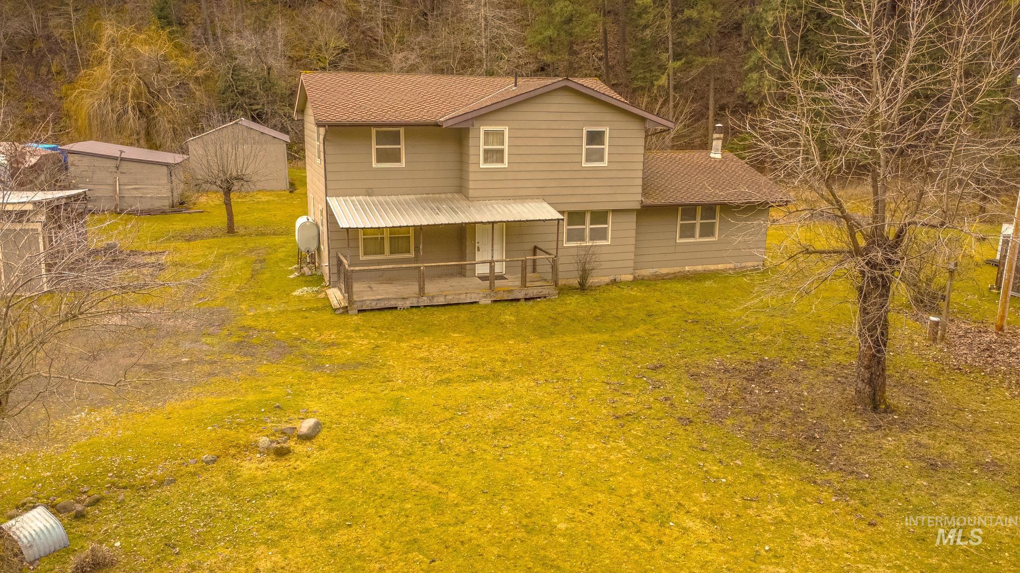 404 Harmony Heights Road Orofino, ID 83544 - Photo 11 of 35