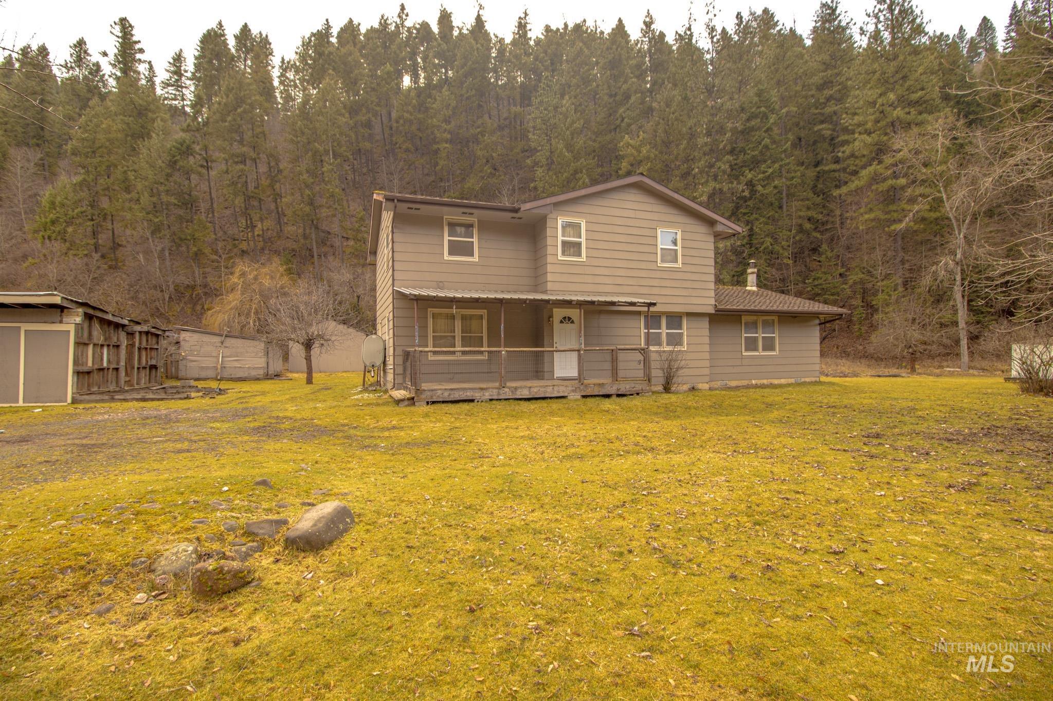 404 Harmony Heights Road Orofino, ID 83544 - Photo 31 of 35