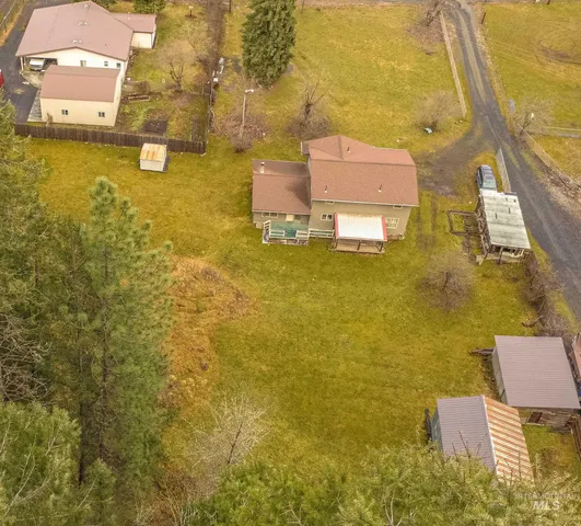 $329,900 | 404 Harmony Heights Road, Orofino, ID 83544