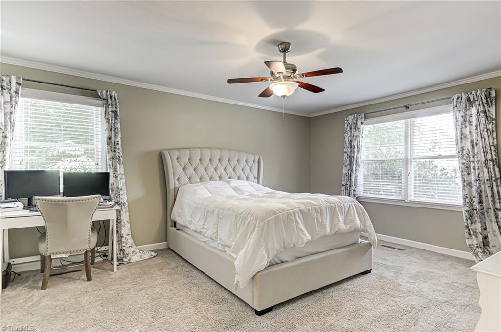 6135 Styers Ferry Road Clemmons, NC 27012 - Photo 18 of 29