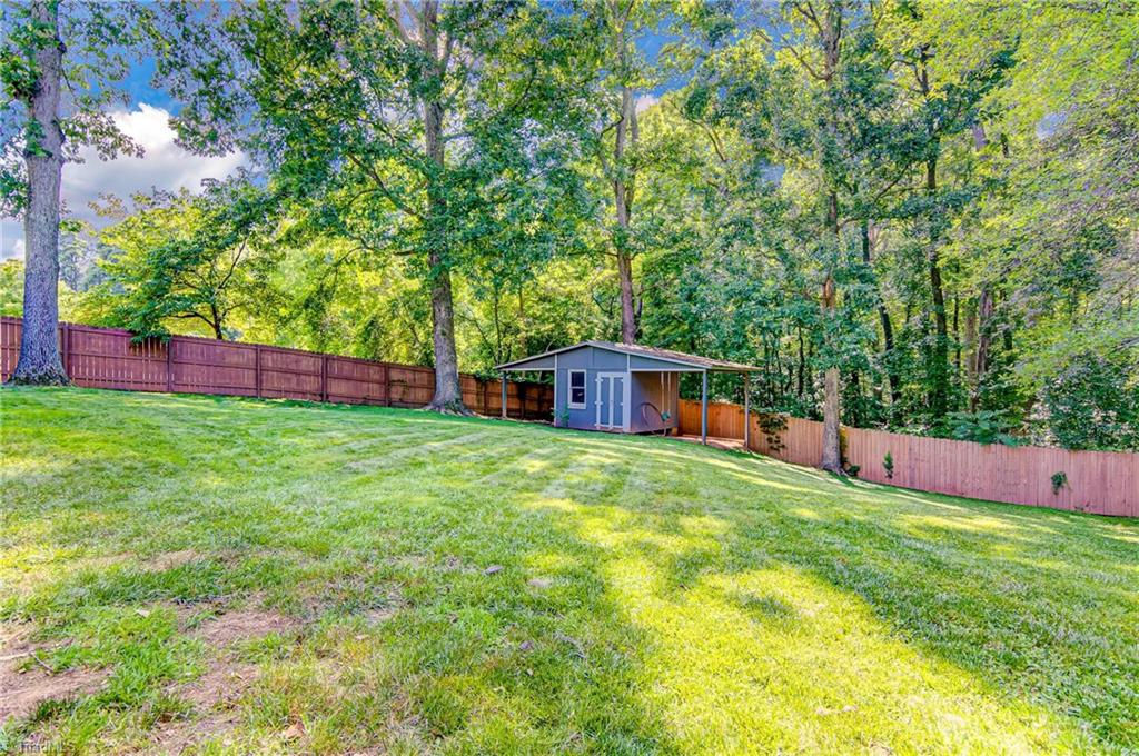 6135 Styers Ferry Road Clemmons, NC 27012 - Photo 27 of 29