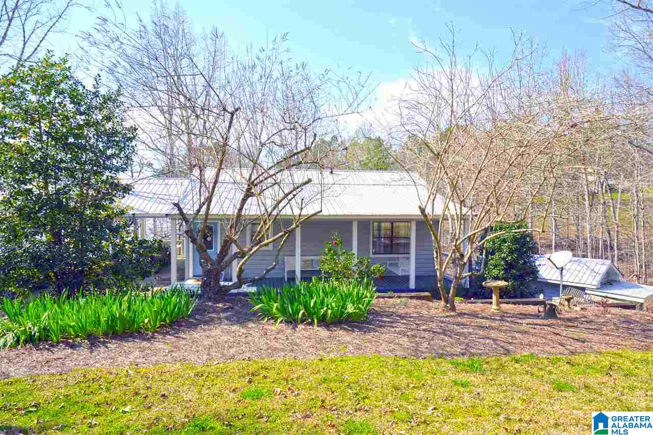 66 Ridge Way Wedowee, AL 36278 - Photo 1 of 29