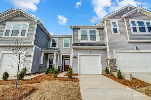 $339,990 | 11012 Engelmann Lane, Charlotte, NC 28269