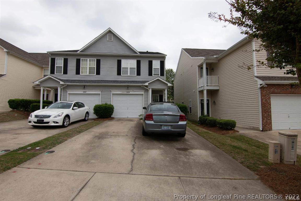 2158 Metacomet Way Raleigh, NC 27604 - Photo 1 of 12 Gallery Image 1