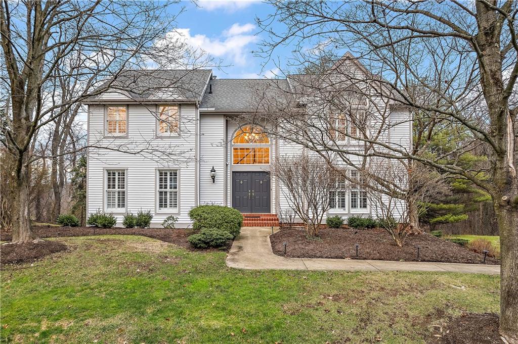 212 Timber Ridge Road Pittsburgh, PA 15238 - Photo 1 of 26 Gallery Image 1