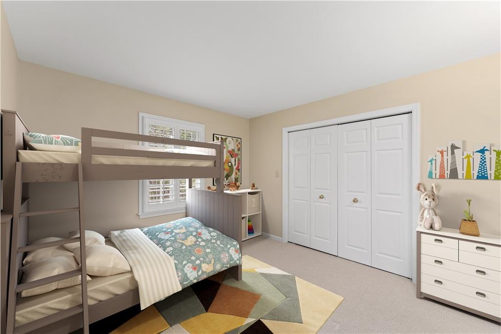212 Timber Ridge Road Pittsburgh, PA 15238 - Photo 16 of 26 Gallery Image 16