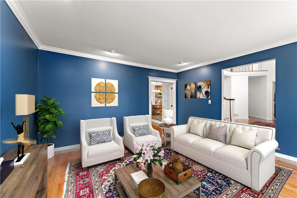 212 Timber Ridge Road Pittsburgh, PA 15238 - Photo 10 of 26 Gallery Image 10