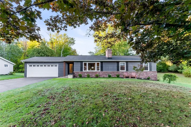 $330,000 | 857 Hamlin Center Road, Hamlin, NY 14464