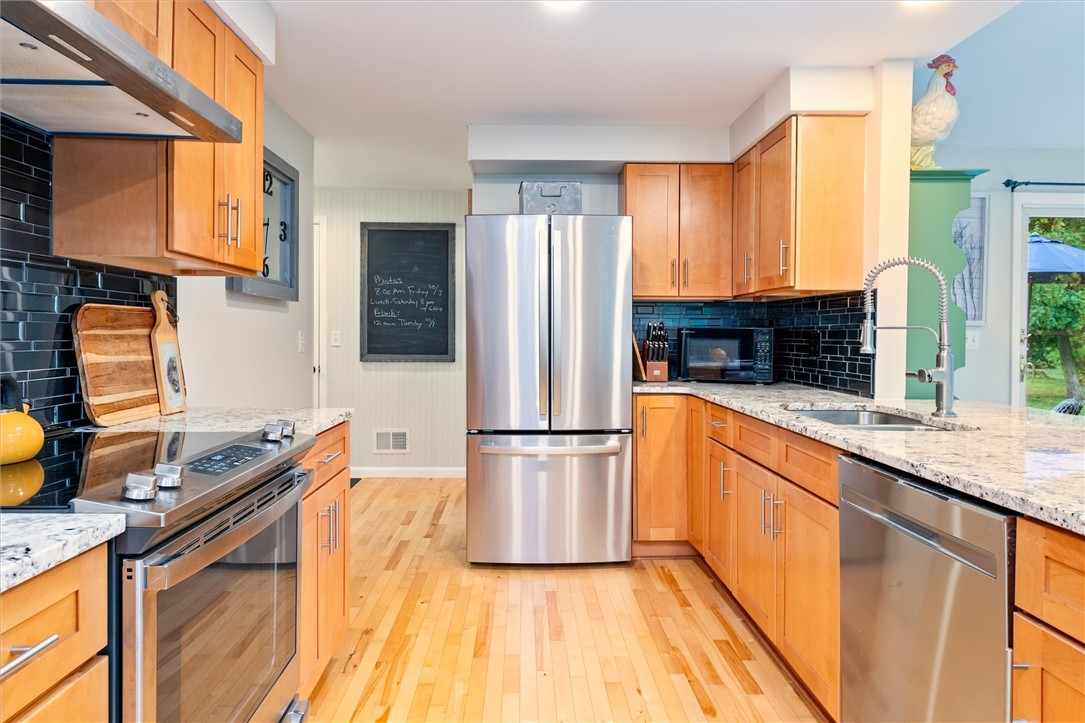 857 Hamlin Center Road Hamlin, NY 14464 - Photo 16 of 46