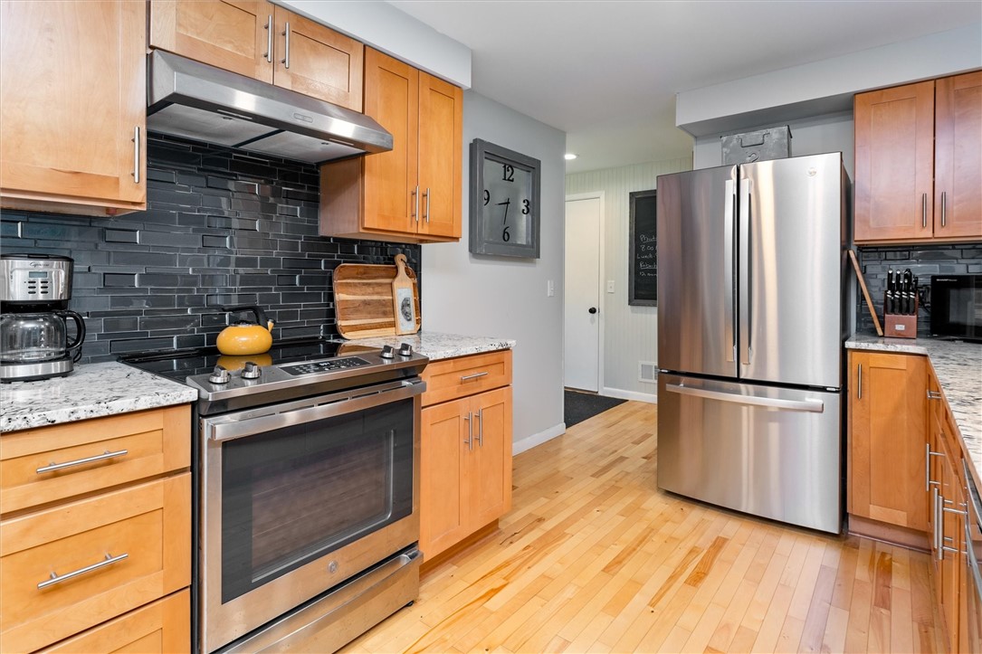 857 Hamlin Center Road Hamlin, NY 14464 - Photo 17 of 46