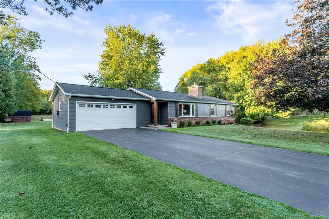 857 Hamlin Center Road Hamlin, NY 14464 - Photo 2 of 46