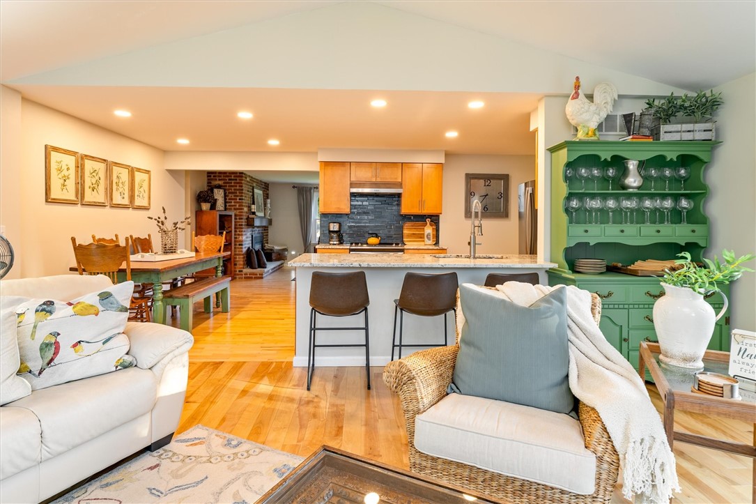 857 Hamlin Center Road Hamlin, NY 14464 - Photo 25 of 46