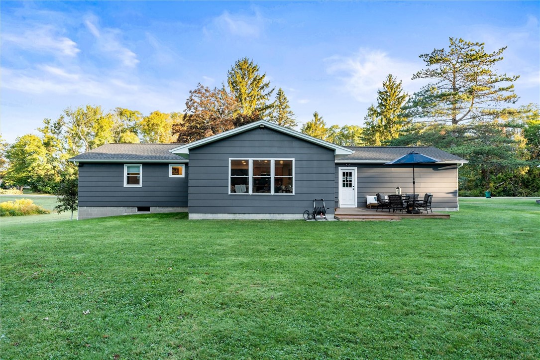 857 Hamlin Center Road Hamlin, NY 14464 - Photo 4 of 46