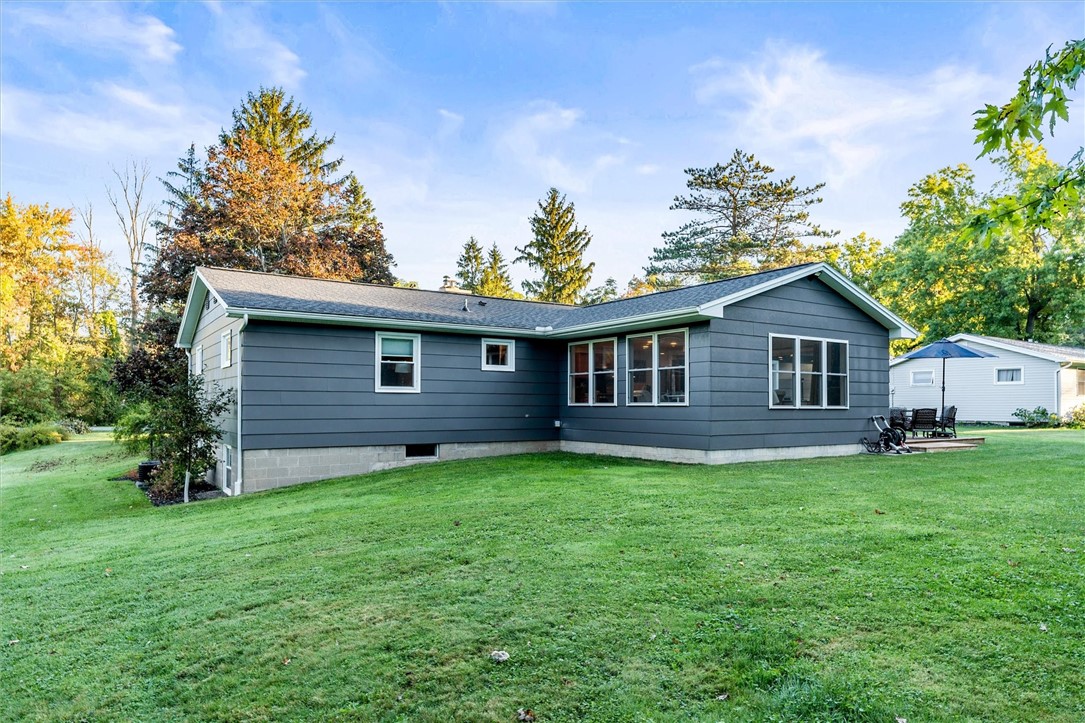 857 Hamlin Center Road Hamlin, NY 14464 - Photo 5 of 46