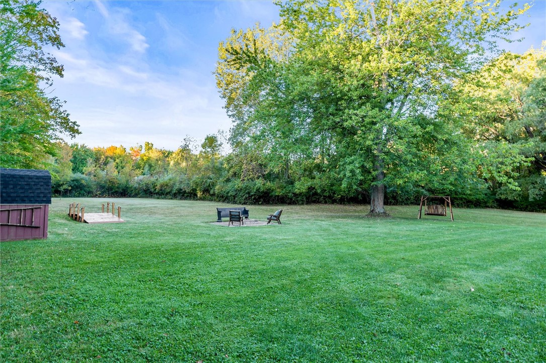 857 Hamlin Center Road Hamlin, NY 14464 - Photo 7 of 46