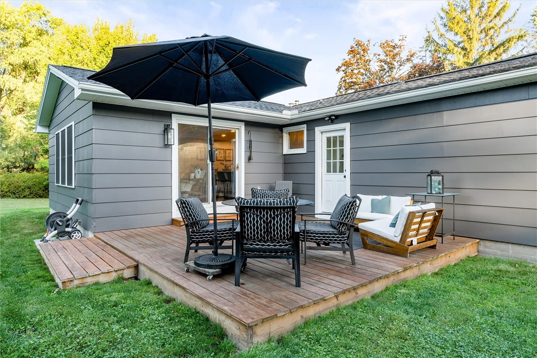 857 Hamlin Center Road Hamlin, NY 14464 - Photo 8 of 46