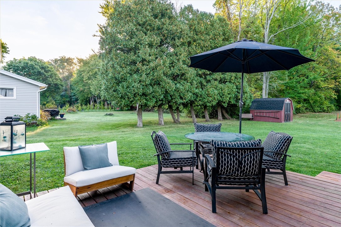 857 Hamlin Center Road Hamlin, NY 14464 - Photo 9 of 46