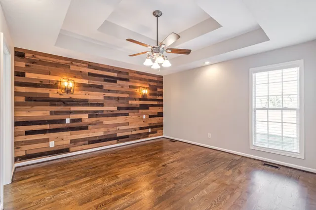 $384,900 | 2414 Cason Lane, Lewisburg, TN 37091