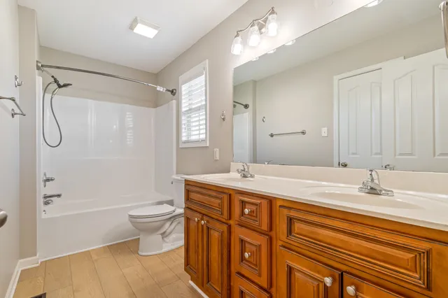 $384,900 | 2414 Cason Lane, Lewisburg, TN 37091