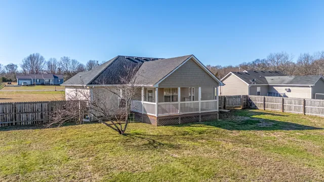 $384,900 | 2414 Cason Lane, Lewisburg, TN 37091