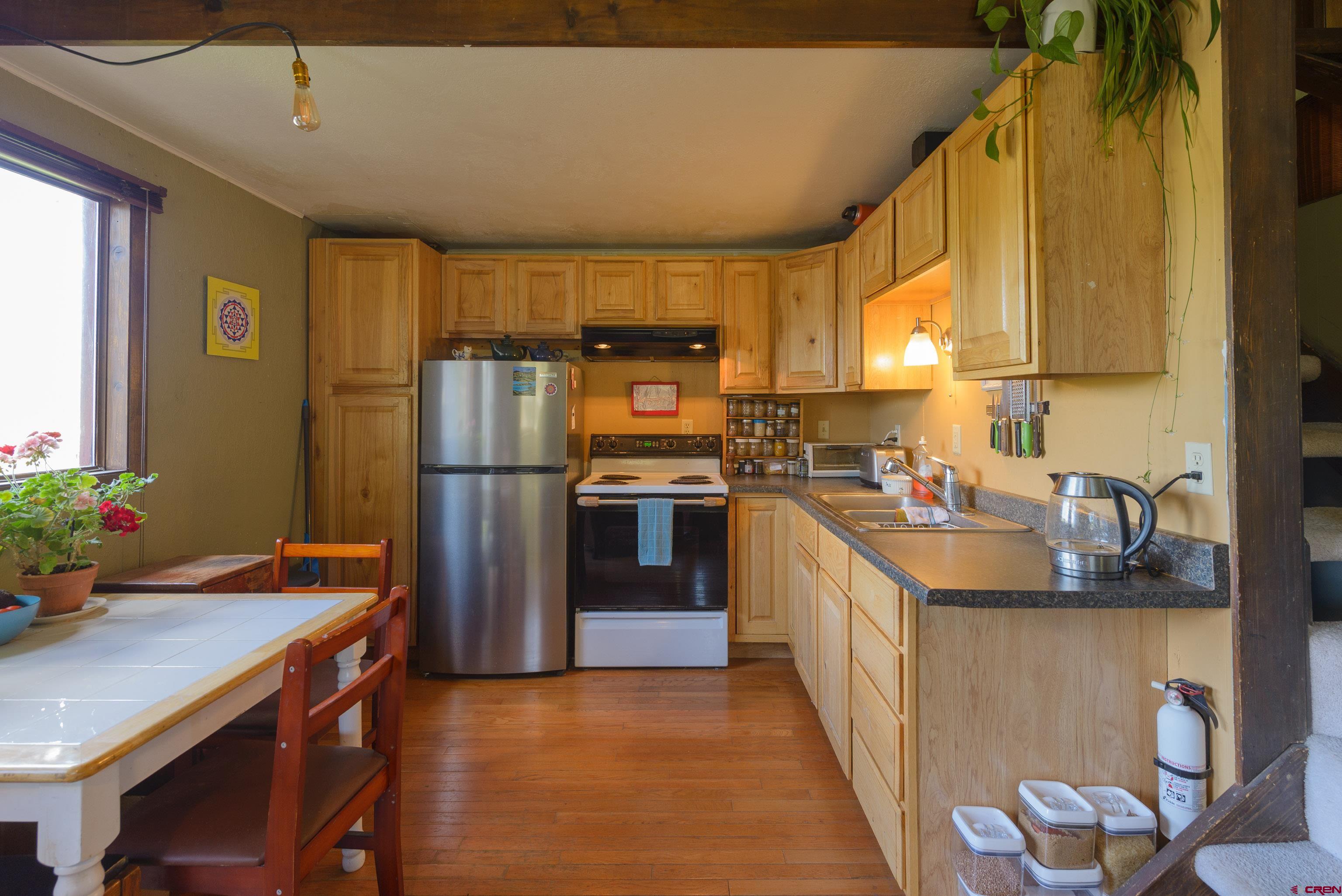 31 Castle Road, Unit 6 Crested Butte, CO 81225 - Photo 8 of 17