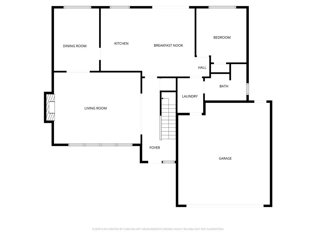 10919 Bismarck Avenue Porter Ranch, CA 91326 - Photo 29 of 37