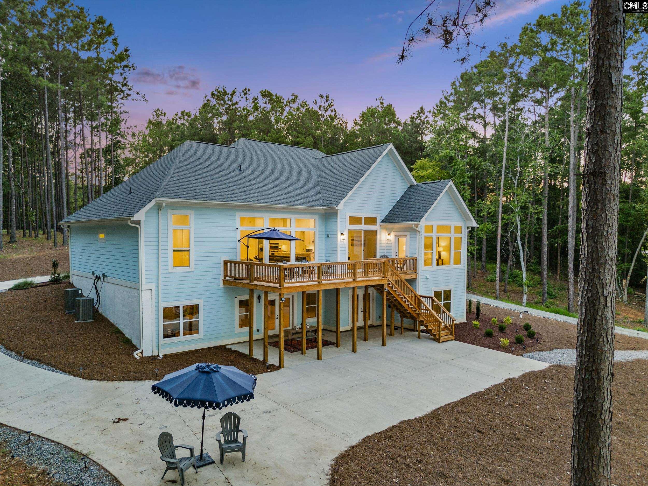 1075 Retreat Way Ridgeway, SC 29130 - Photo 72 of 72