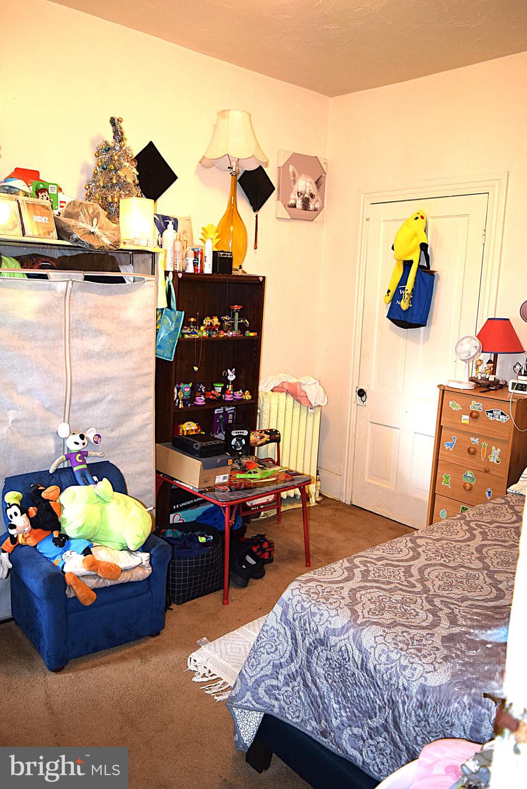 140 Baltimore Street Hanover, PA 17331 - Photo 13 of 21 bedroom 3