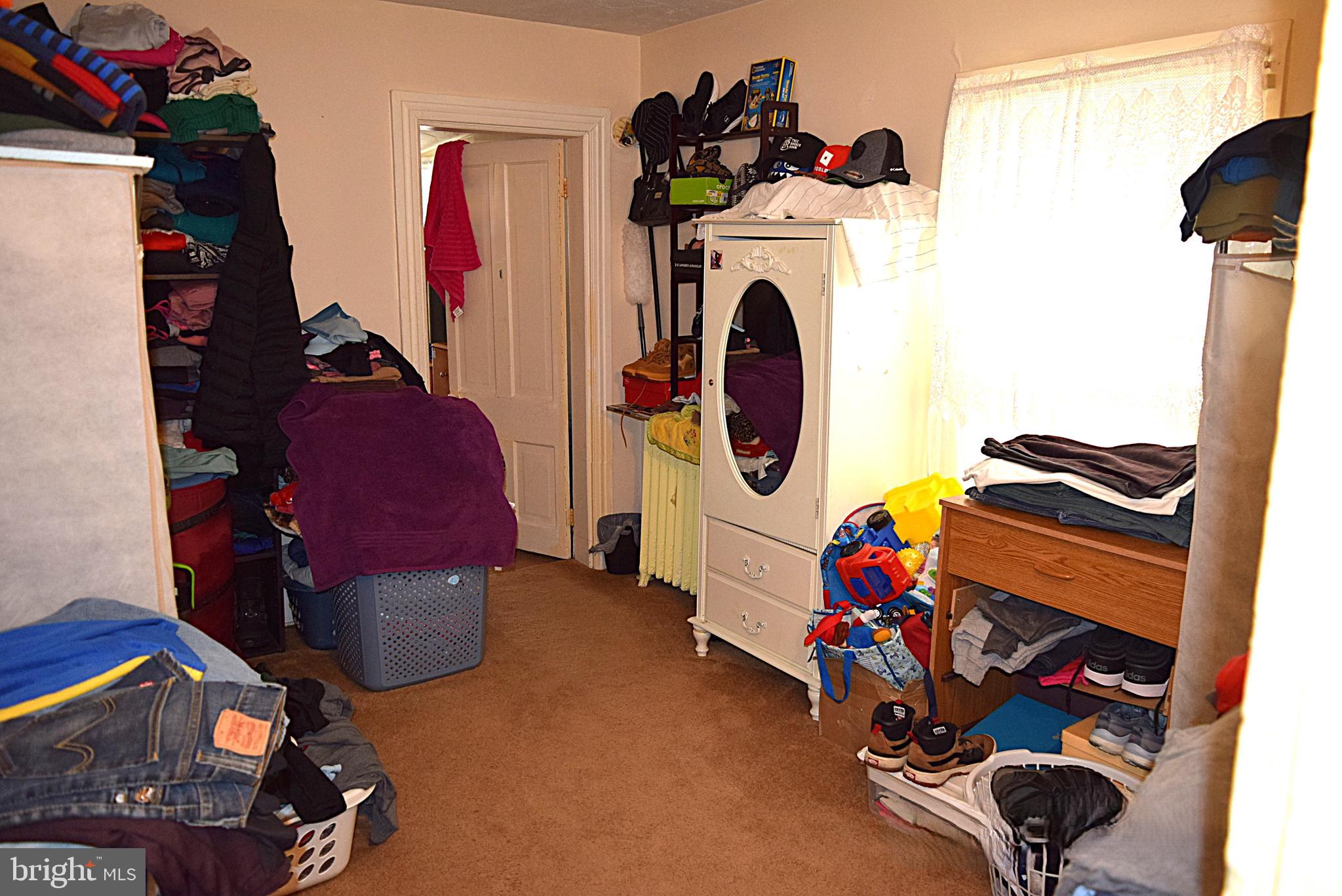 140 Baltimore Street Hanover, PA 17331 - Photo 15 of 21 extra room/bedroom 4