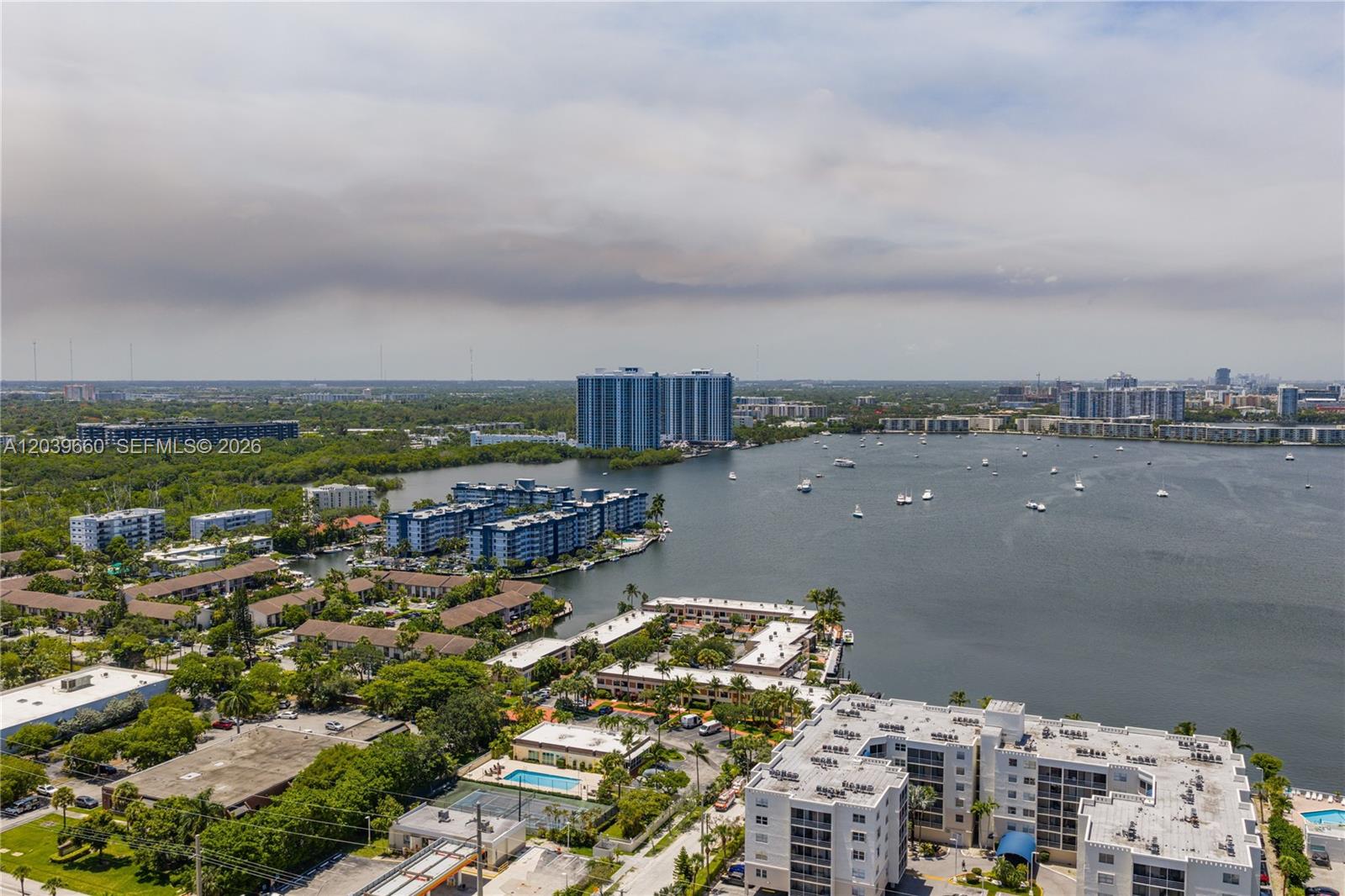 2771 Northeast 164th Street, Unit 12 North Miami Beach, FL 33160 - Photo 36 of 42