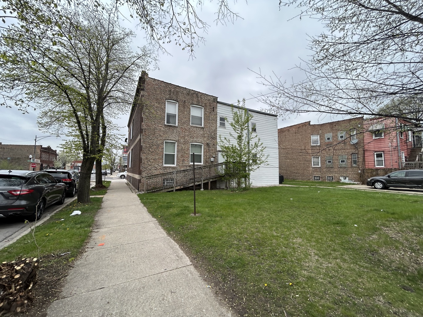 7459 South Champlain Avenue Chicago, IL 60619 - Photo 12 of 16