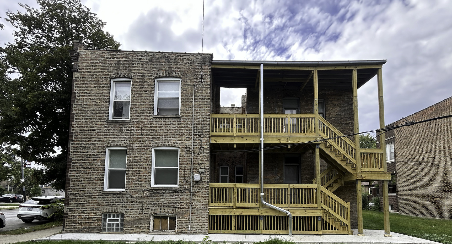 7459 South Champlain Avenue Chicago, IL 60619 - Photo 12 of 22