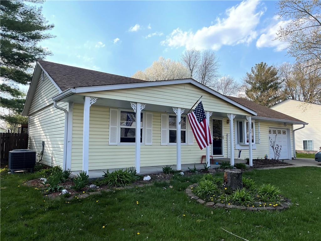1104 Ridgepointe Drive Indianapolis, IN 46234 - Photo 1 of 8 Gallery Image 1
