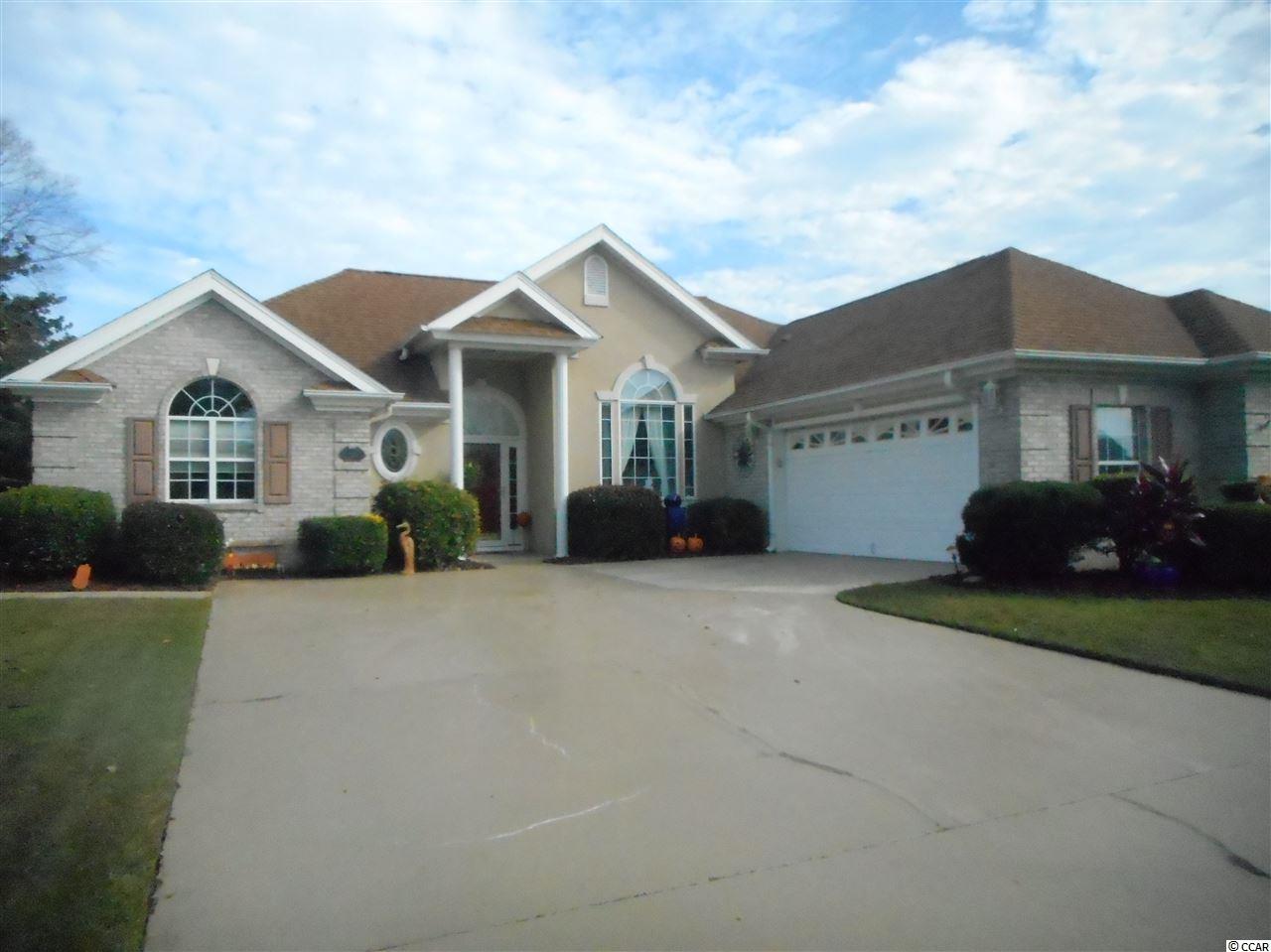 290 Wateree River Road Myrtle Beach, SC 29588 - Photo 1 of 8 Gallery Image 1