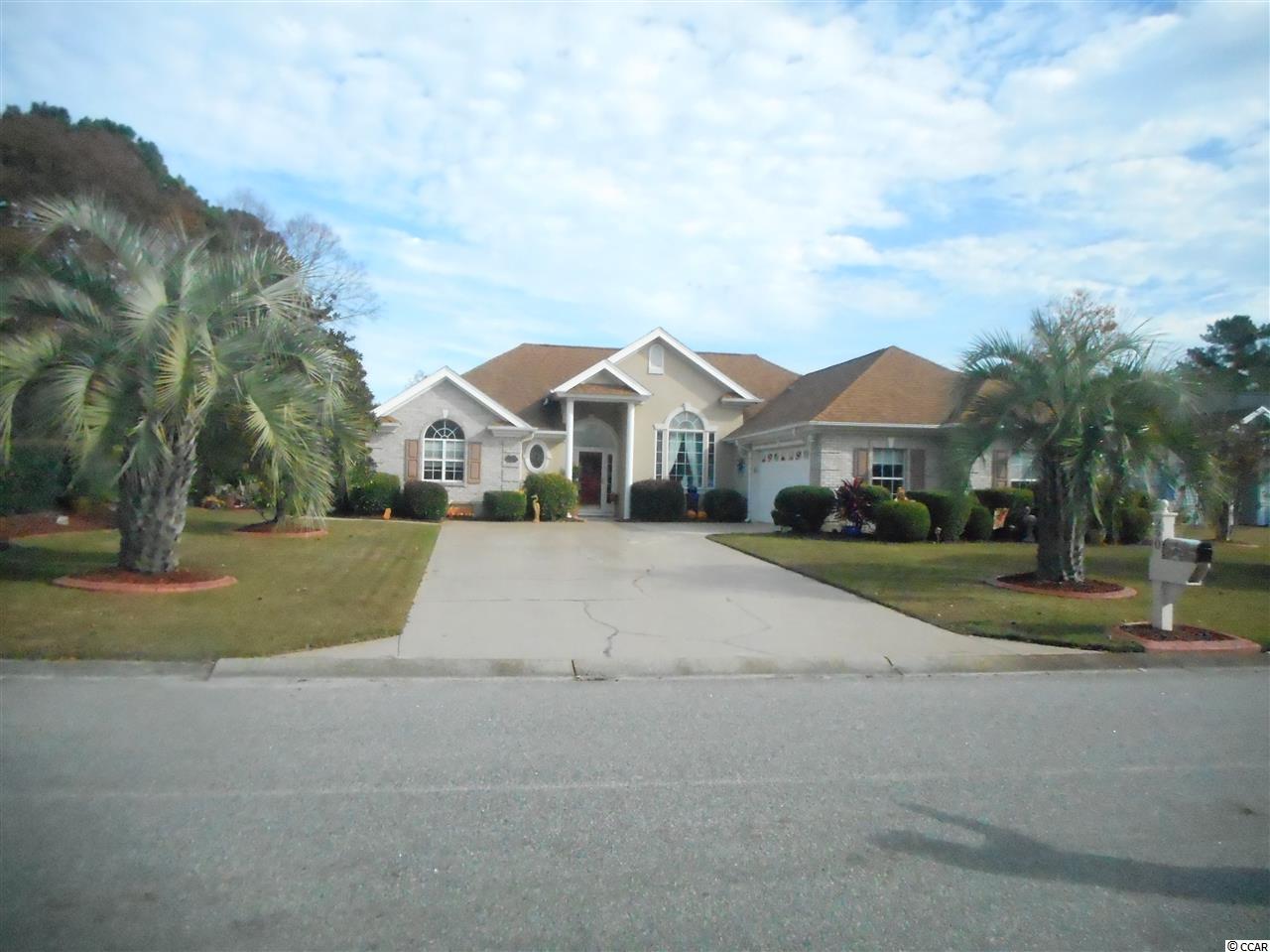 290 Wateree River Road Myrtle Beach, SC 29588 - Photo 2 of 8 Gallery Image 2