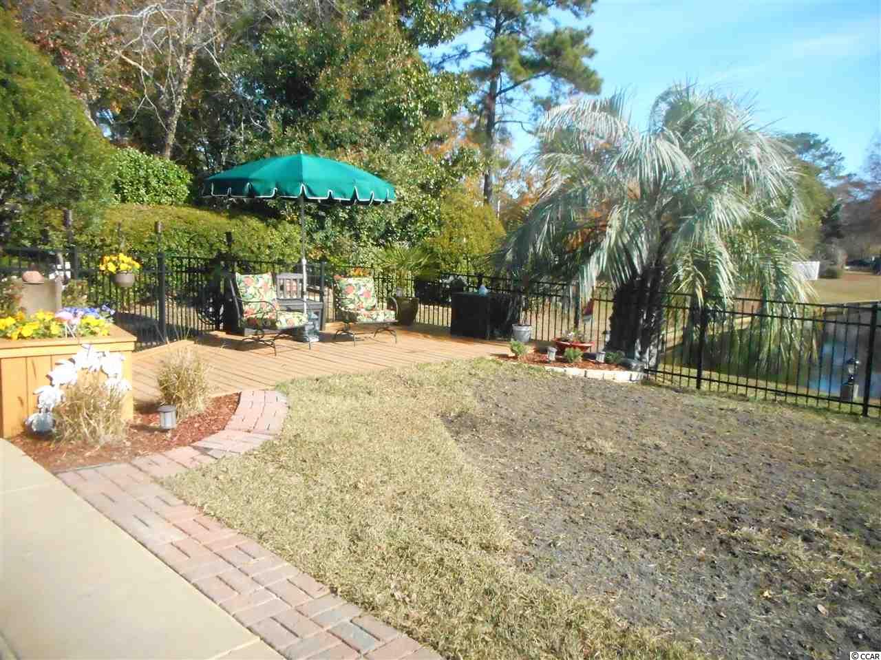 290 Wateree River Road Myrtle Beach, SC 29588 - Photo 5 of 8 Gallery Image 5