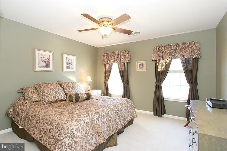 3512 Gregg Road Brookeville, MD 20833 - Photo 23 of 30 Bedroom #4