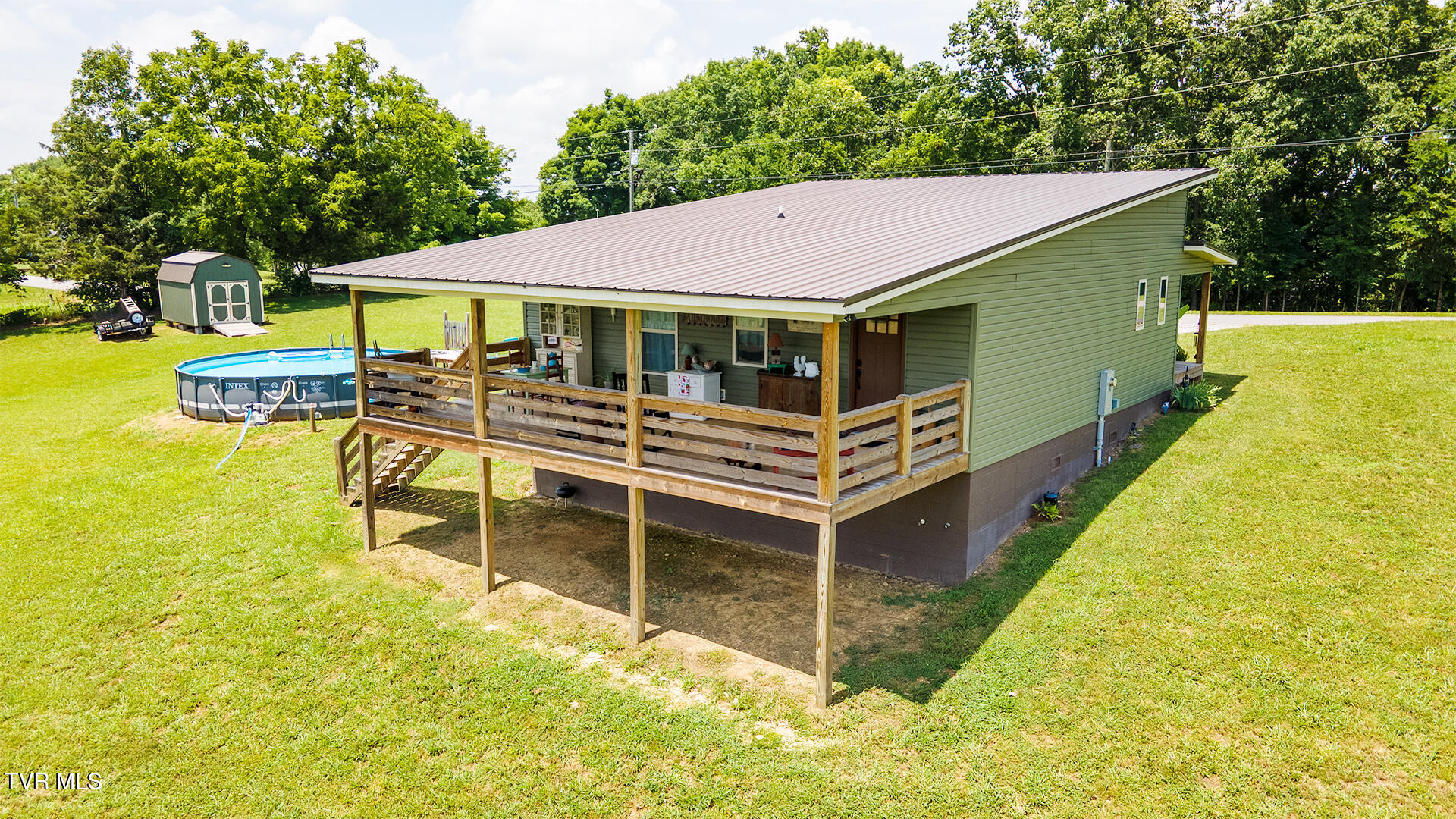 130 Elmer Hayes Road Mosheim, TN 37818 - Photo 28 of 34 S Hinckle 130 Elmer Hayes_074