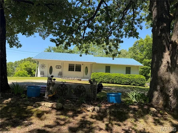 $249,900 | 2864 Spring Valley Road, Summersville, MO 65571