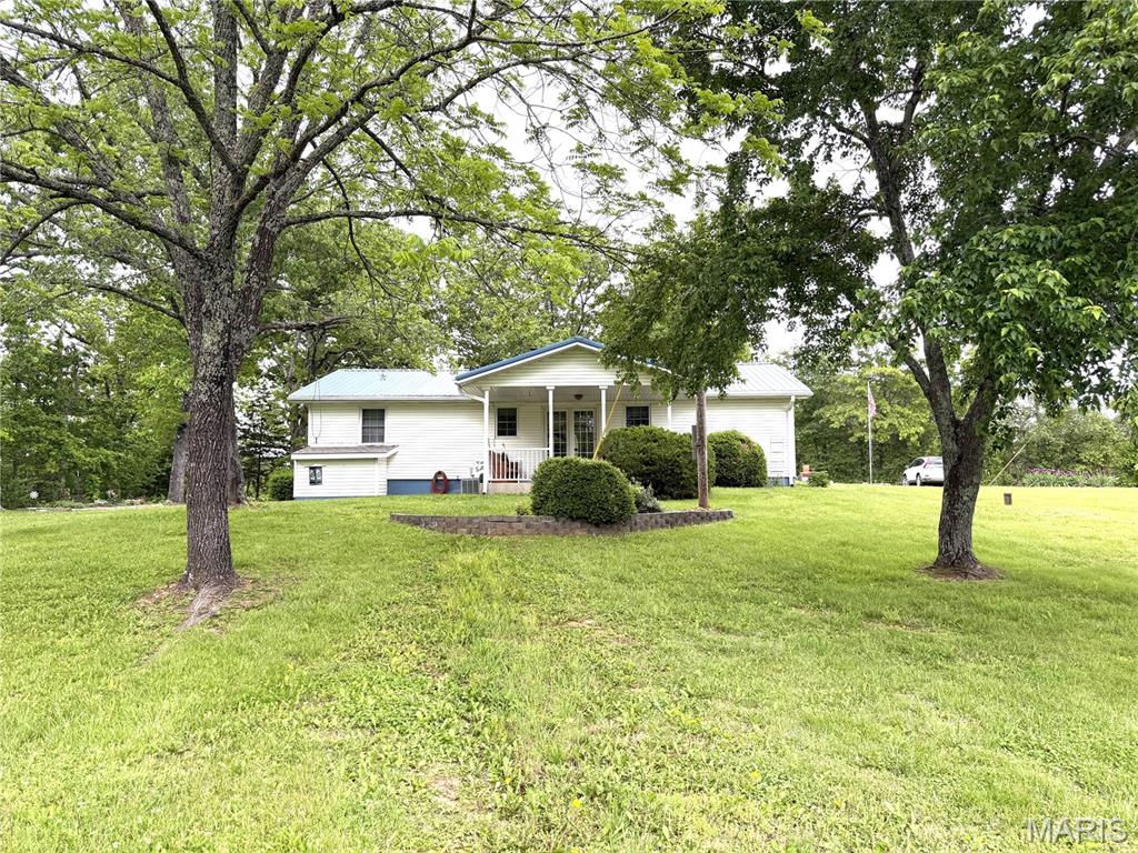 2864 Spring Valley Road Summersville, MO 65571 - Photo 21 of 36